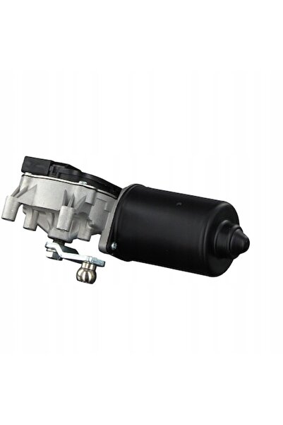 FEBI BILSTEIN Motor Stergator Fata Abarth Grande Punto Fiat Linea/Punto 2005-...
