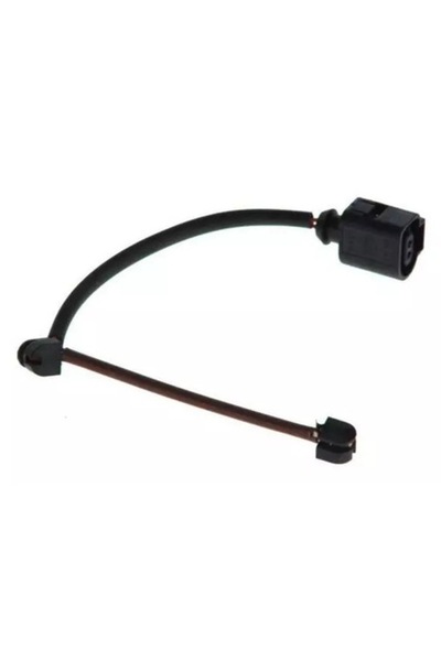 TEXTAR Senzor De Avertizare Uzura Placute De Frana Audi Q7 Porsche Cayenne 20...