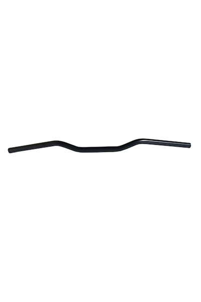 TRW Ghidon motocicletă, 22mm, 18mm, 760mm, negru