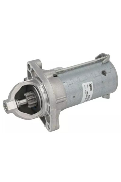 VALEO Demaror, Valeo, 12V, 1,3 kW, 9 dinți, 2,85 kg