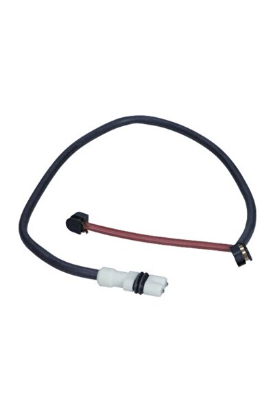 Ate Senzor plăcuțe de frână pentru PORSCHE P. 911 3.6-4.0 06-12,