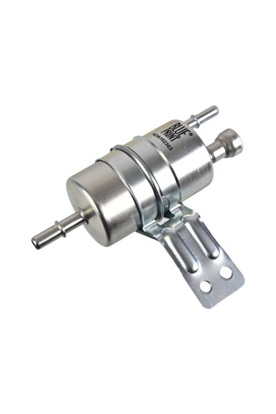 BLUE PRİNT Filtru de combustibil pentru Jeep, imprimare albastră, argintiu