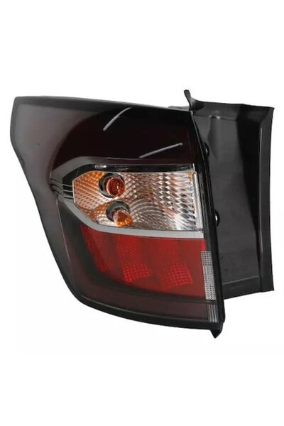 VALEO Lampă spate pentru Ford Kuga II 08.16-12.18 stânga