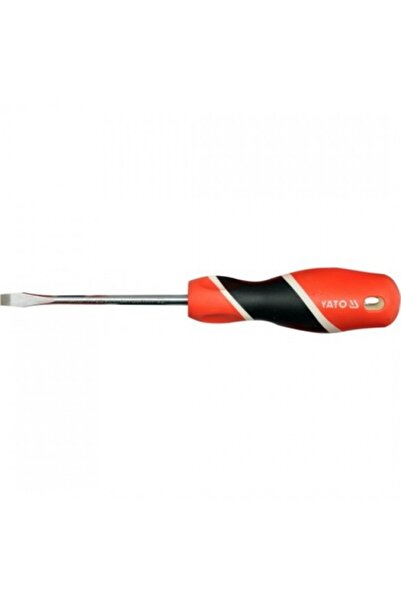 yato Straight Screwdriver 6X150mm YT-25912