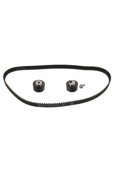 FEBI BILSTEIN Set Curea De Distributie Citroen Berlingo / Berlingo First Micr...