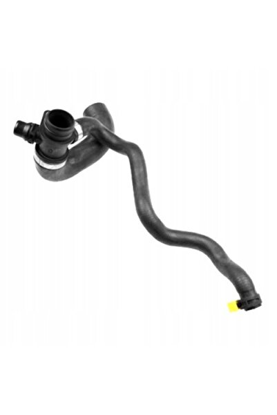 GATES Маркуч за радиатор, GATES, 02-1792