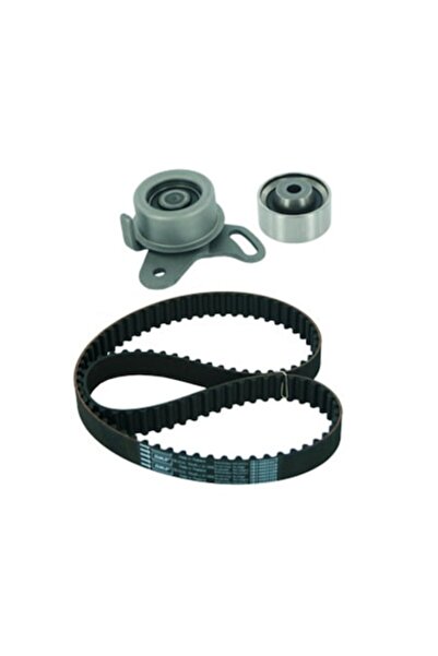 CONTITECH Set curea de distribuție CT942K1