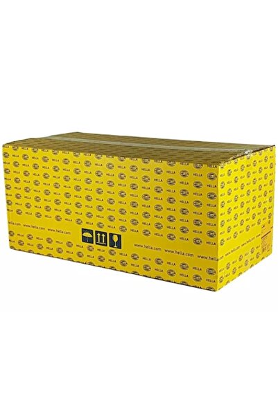 Hella Set senzori de parcare 3 piese