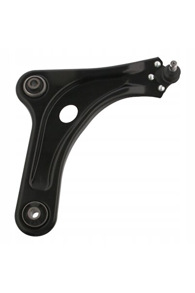 FEBI BILSTEIN Brat Suspensie Roata Axa Fata Dreapta Citroen C3 2/DS3 Peugeot ...