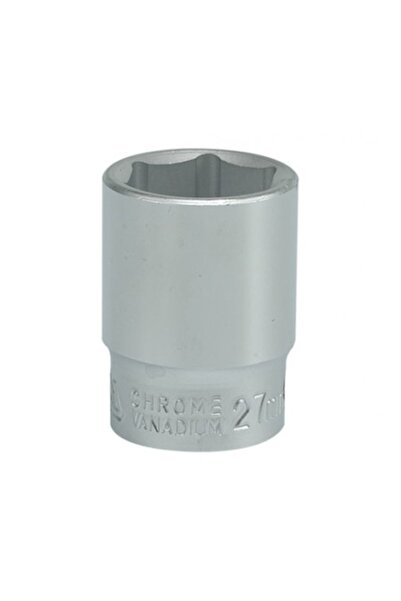 yato Cheie tubulară hexagonală 27MM, 3/4"