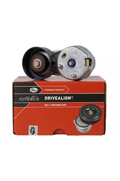 GATES Tensor de curea multifuncțional,