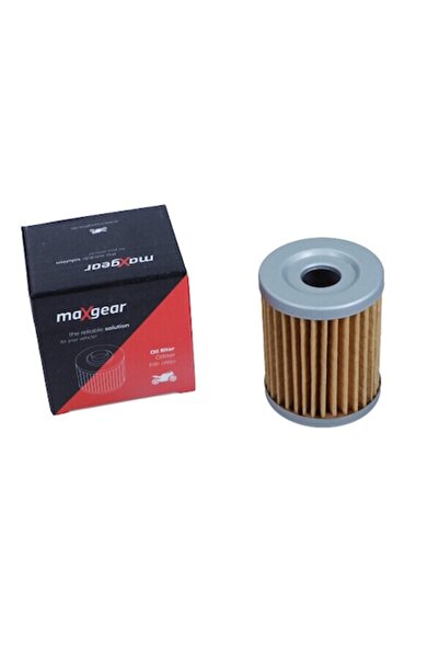 MaxGear Filtru de ulei pentru Arctic Cat, Kawasaki, Suzuki DR 125/AN250, 400,...