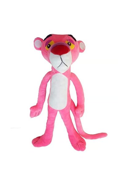 Lisinya PL67366 - بانثر وردي من القطيفة 60 سم (ليسينيا) TYGOO