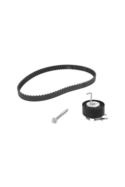 CONTITECH Set curea de distribuție CT1118K1