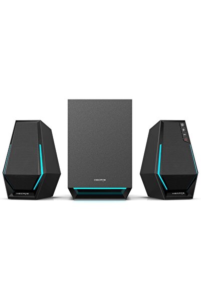 Edifier G1500 MAX 2.1 Computer Speakers