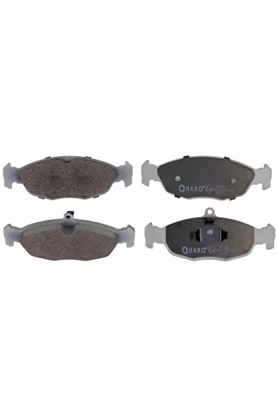 QUARO Set Placute Frana Frana Disc Opel Astra F/Corsa A/Vectra A 1982-2018