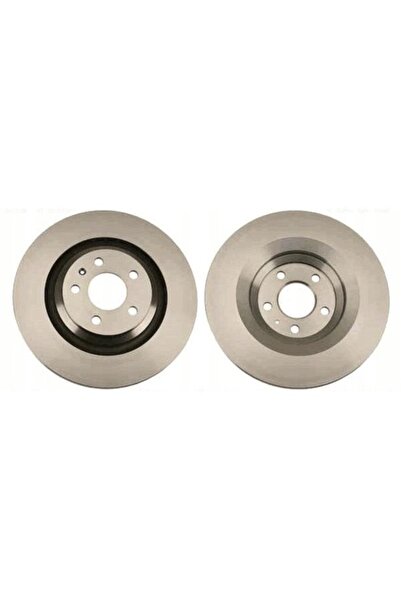 TRW Disc de frână DF4893S