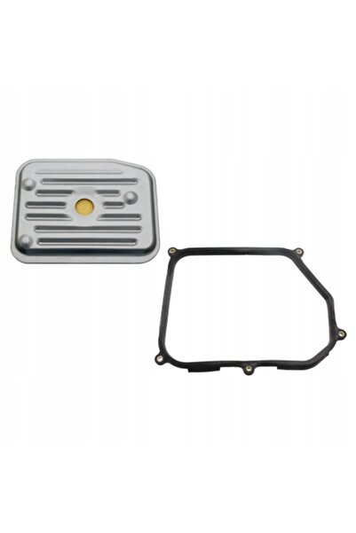 FEBI BILSTEIN Filtru hidraulic pentru transmisie, Febi Bilstein, 32644, gri