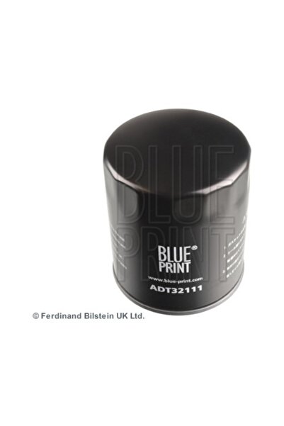 BLUE PRİNT Filtru de ulei ADT32111
