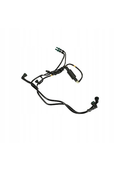 GATES Furtun de combustibil MFL1087