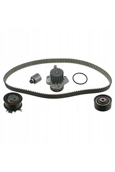 FEBI BILSTEIN Set curea de distribuție + pompă de apă 32738