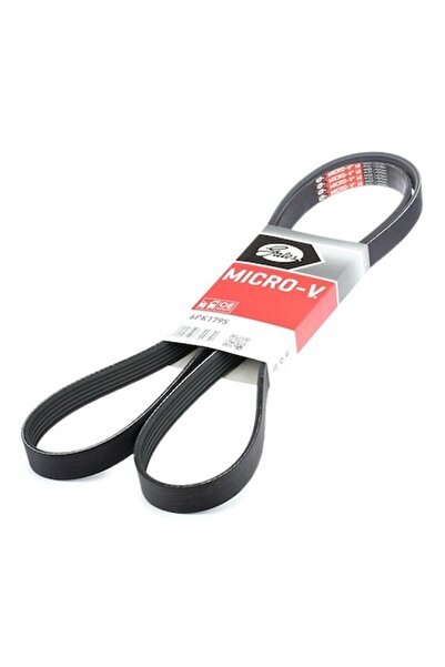 GATES Curea trapezoidală 6PK1795