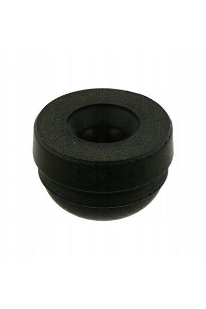 FEBI BILSTEIN Capac amortizor, 27848, negru