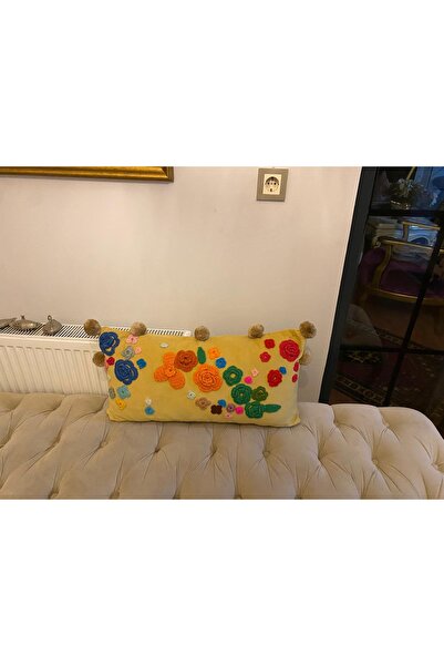 SERPİL Dekoratif Yastık