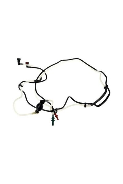 GATES Горивен маркуч MFL1041