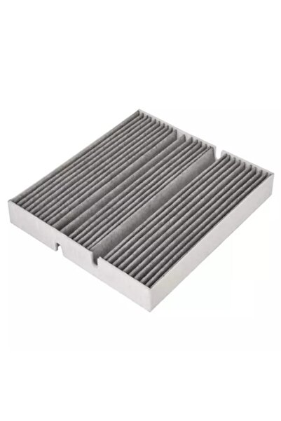 BLUE PRİNT Filtru habitaclu Blue Print, carbon activ, 256x231x39mm