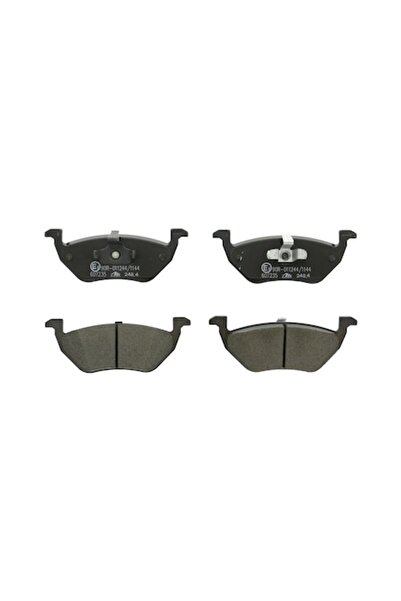 Ate Plăcuțe de frână MAZDA TRIBUTE EP