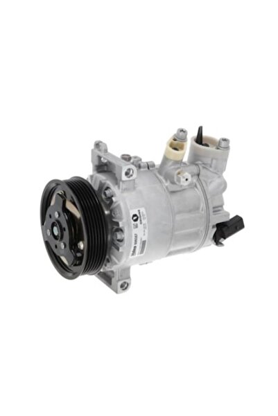 VALEO Compresor de aer condiționat pentru VW Golf / Passat, Caddy, Eos, Jetta...