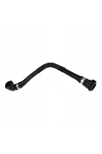 GATES Furtun de încălzire 02-1774 Negru