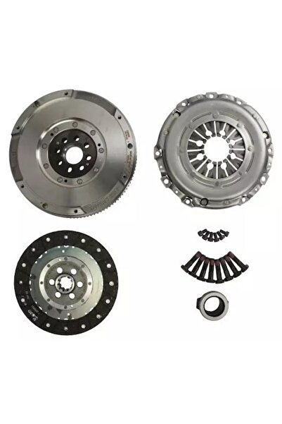 VALEO Kit ambreiaj pentru BMW 3 (E46) 2.0 D 01-03