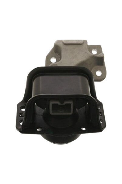 FEBI BILSTEIN Suport motor, Febi Bilstein, 38955, negru