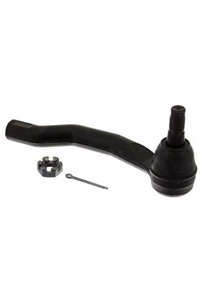 FEBI BILSTEIN Cap De Bara Axa Fata Stanga Nissan Navara NP300/NP300 Pickup/Pa...