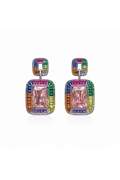 neslyaccessories Prism Royale Earrings