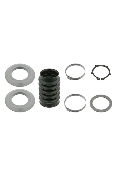 FEBI BILSTEIN Set De Montaj Articulatia Arborelui Articulat Mercedes-Benz Spr...
