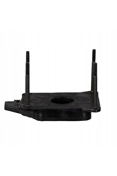 FEBI BILSTEIN Bază de cauciuc pentru carburator, FEBI BILSTEIN, 07105