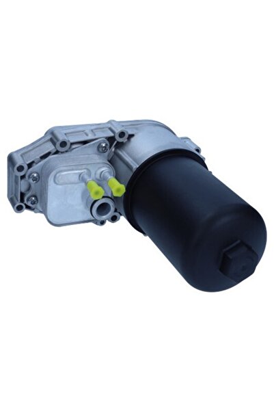 MaxGear Корпус на маслен филтър Citroen C5 2.7HDI 08- с радиатор