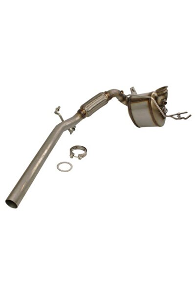 MaxGear Filtru de particule pentru VW Polo/Fabia/Roomster/Ibiza 1.4TDI 05- Euro4