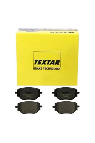 TEXTAR Set Placute Frana Frana Disc Citroen Jumpy 3 Bus/Jumpy 3 Caroserie/Jum...