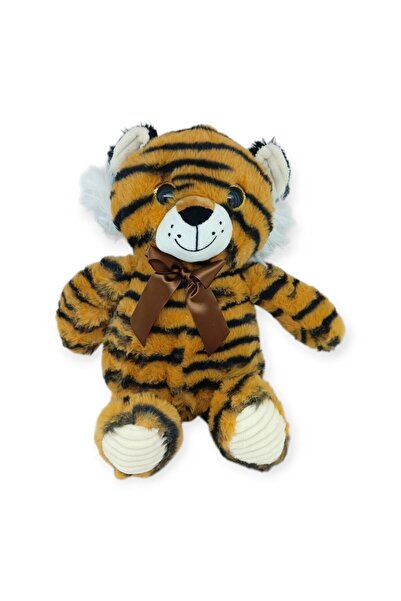 Lisinya حيوانات محشوة لطيفة 40 سم - دب ملون (ليسينيا) TYGOO