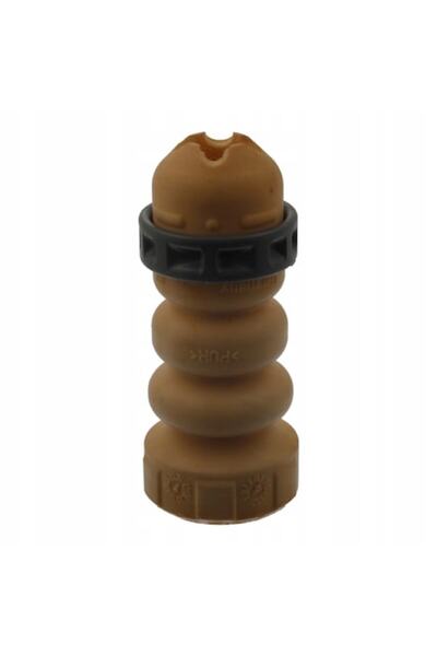 FEBI BILSTEIN Tampon Cauciuc Suspensie Puntea Spate Seat Leon Vw Golf 7 2012-...