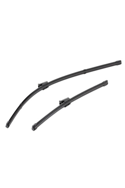 VALEO Set de lame plate Silencio X.TRM