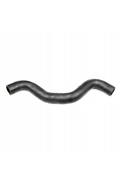 GATES Furtun Radiator Fiat Panda 2010-2013