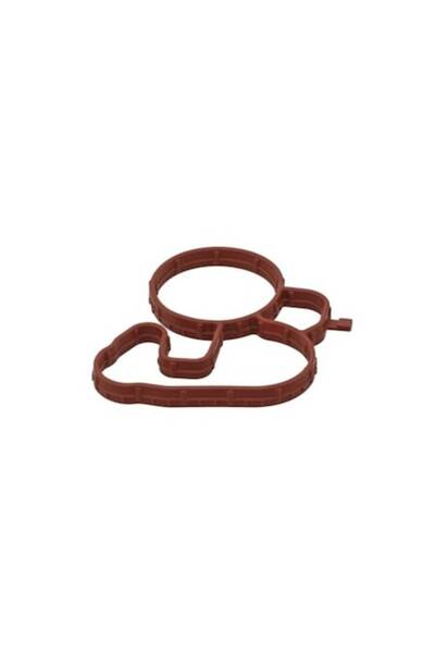 ELRING Garnituri Carcasa Filtru Ulei Audi A4 B9/A5/A6 Allroad C8 Audi (Faw) A...
