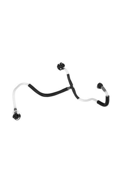 GATES Furtun de combustibil MFL1262