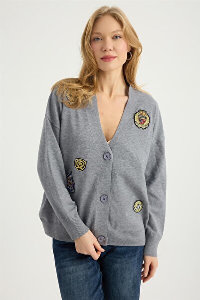 HomeStore Cardigan