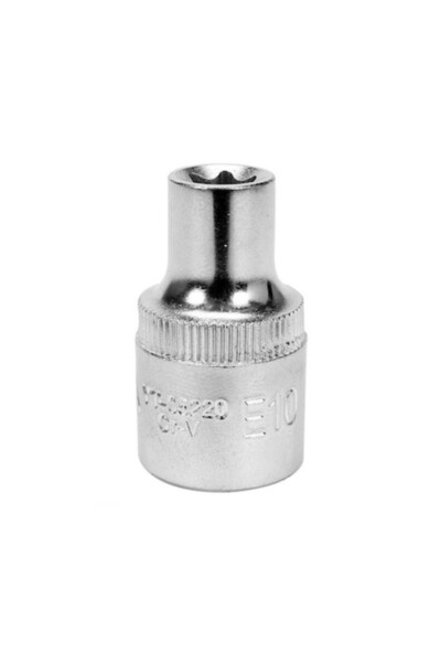 yato Cheie tubulară Torx E10,